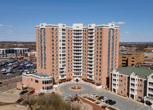 Property at 6600 Lyndale Ave S #603, Richfield, MN 55423, 2 beds, 2 baths