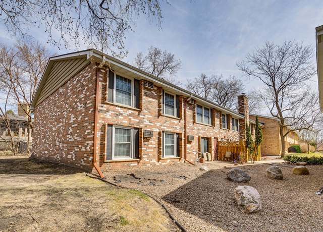 Property at 4584 Cedar Lake Rd S #3, Saint Louis Park, MN 55416, 2 beds, 1 bath