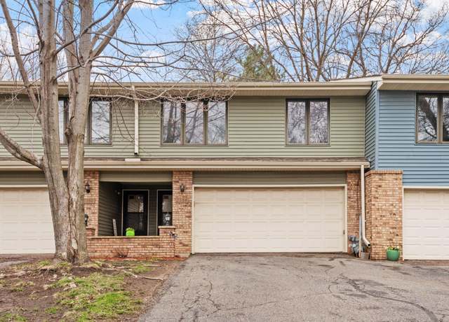 Property at 2354 14th Ter NW, New Brighton, MN 55112, 2 beds, 2 baths
