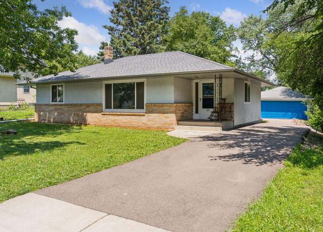 Property at 301 Butler Ave E, West Saint Paul, MN 55118, 3 beds, 2 baths