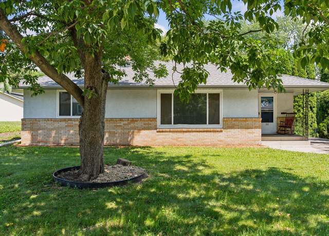 Property at 301 Butler Ave E, Saint Paul, MN 55118, 3 beds, 2 baths