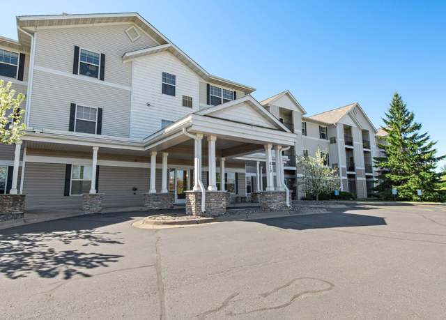 Property at 610 Whiskey Rd NW #115, Isanti, MN 55040, 2 beds, 1 bath