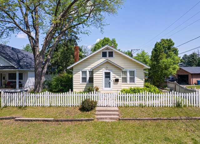 Property at 2245 8th St, White Bear Lake, MN 55110, 2 beds, 2 baths