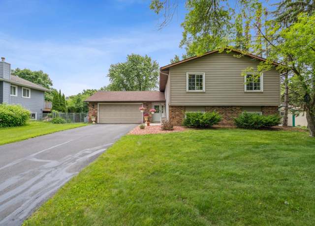 Property at 14857 92nd Pl N, Maple Grove, MN 55369, 5 beds, 3 baths