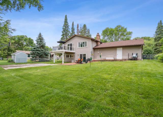 Property at 14857 92nd Pl N, Maple Grove, MN 55369, 5 beds, 3 baths