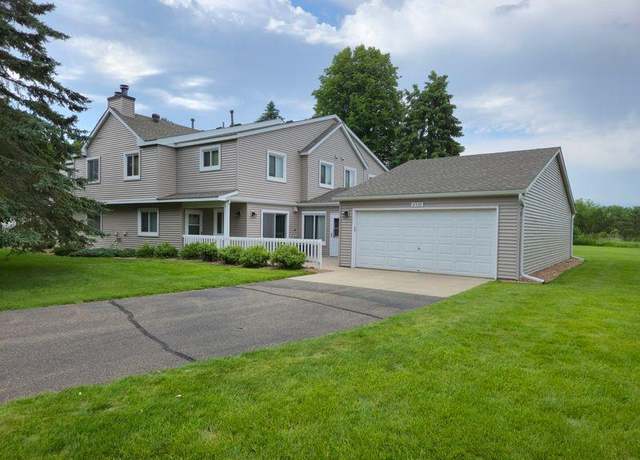 Property at 2539 Wimbledon Pl, Woodbury, MN 55125, 3 beds, 3 baths