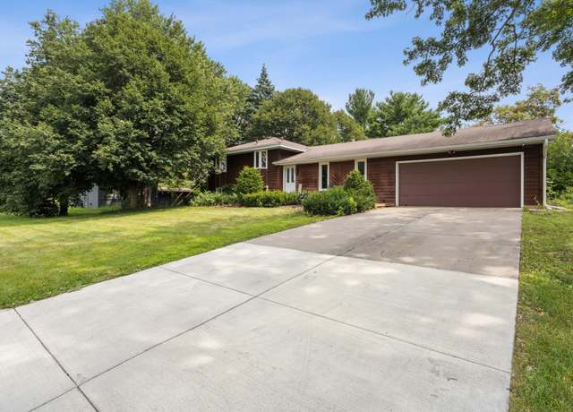 Property at 8148 Russell Ave N, Brooklyn Park, MN 55444, 4 beds, 2 baths