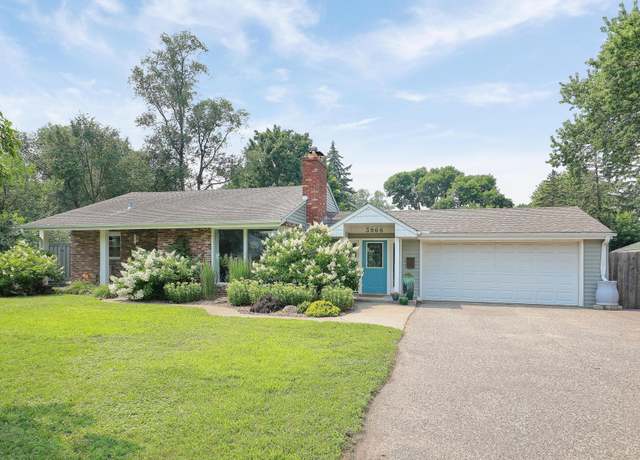 Property at 3966 Alabama Ave S, Saint Louis Park, MN 55416, 4 beds, 4 baths