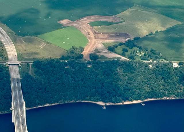 Property at XXX Lot 9 Bispen St, Saint Joseph Twp, WI 54016