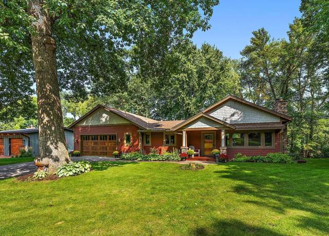 Property at 5800 Echo Rd, Shorewood, MN 55331, 4 beds, 3 baths