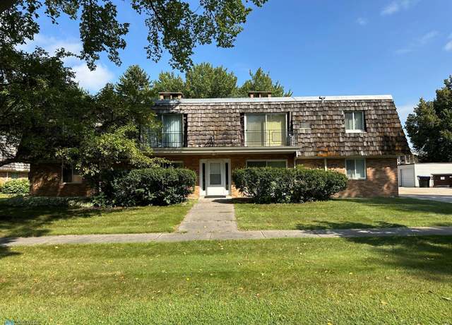 Property at 501 Forest Ave N Unit E, Fargo, ND 58102, 2 beds, 1 bath