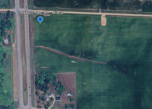 Property at 198xx US Hwy 169, Page Twp, MN 56353