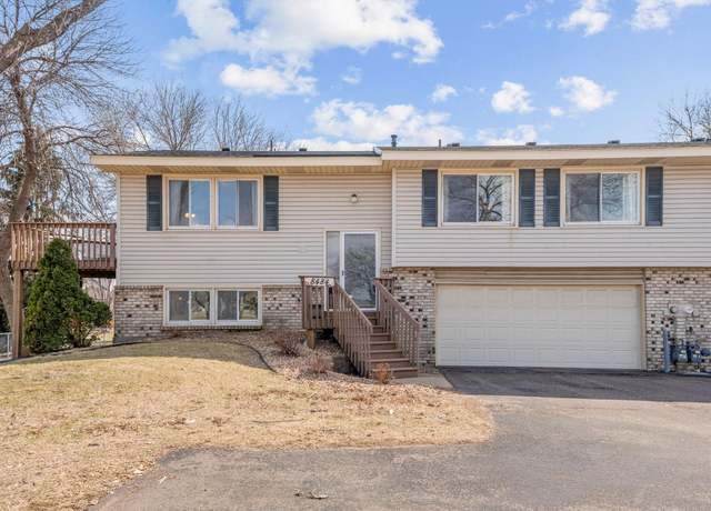 Property at 8484 Yates Ave N, Brooklyn Park, MN 55443, 2 beds, 2 baths