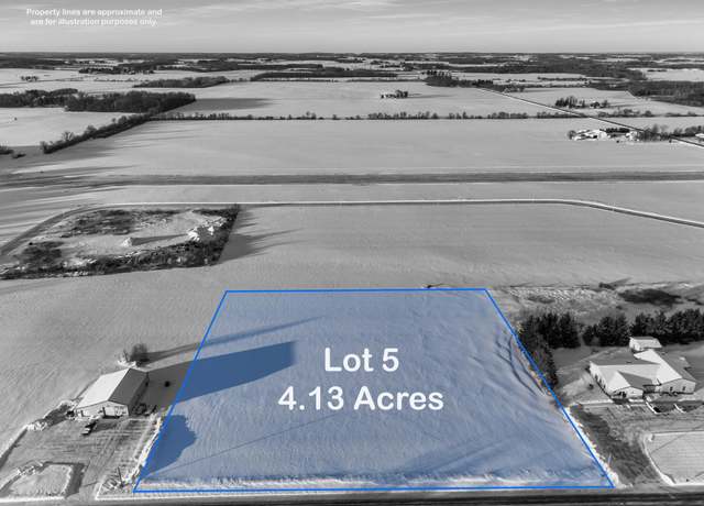 Property at Lot 5 Guy Ave, Barron, WI 54812