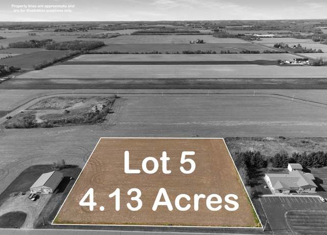 Property at Lot 5 Guy Ave, Barron, WI 54812