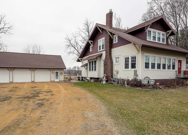 Property at 550 Main St, Wilson, WI 54027, 3 beds, 2 baths