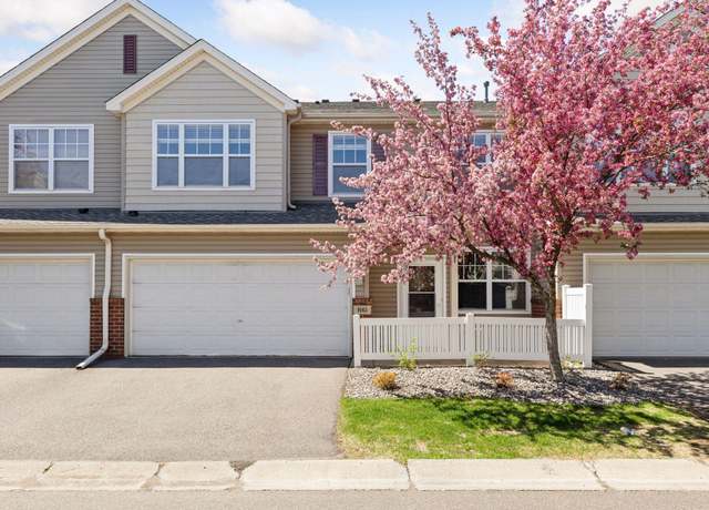 Property at 9063 Holly Ln N, Maple Grove, MN 55311, 3 beds, 3 baths