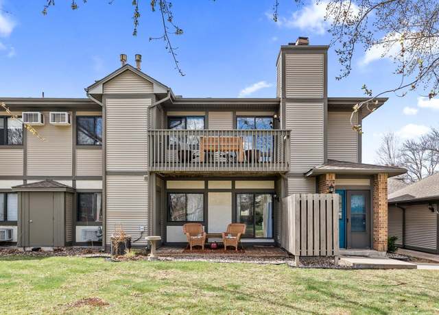 Property at 445 Shelard Pkwy #204, Saint Louis Park, MN 55426, 2 beds, 1 bath