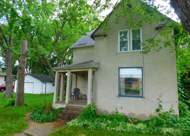 Property at 1033 3rd St, Saint Paul Park, MN 55071, 4 beds, 2 baths