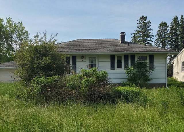 Property at 48 E Buffalo St, Duluth, MN 55811, 3 beds, 2 baths