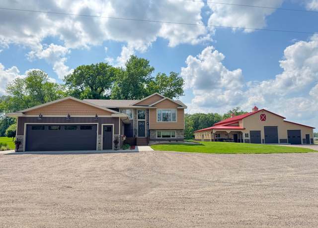Property at 8300 263rd St, Saint Joseph Twp, MN 56301, 4 beds, 2 baths