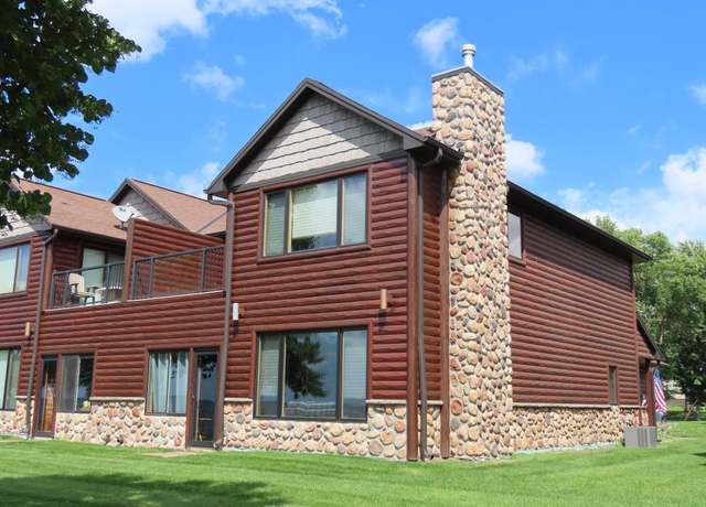 Property at 507 Meshigun Point Dr #3, Wahkon, MN 56386, 3 beds, 3 baths