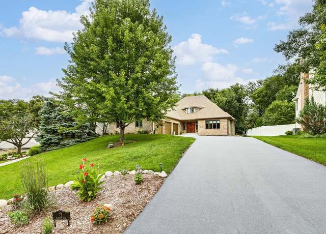 Property at 71 Marcin Hl, Burnsville, MN 55337, 4 beds, 4 baths