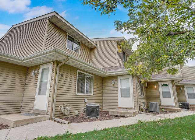 Photo of 734 9th Ave S, Hopkins, MN 55343