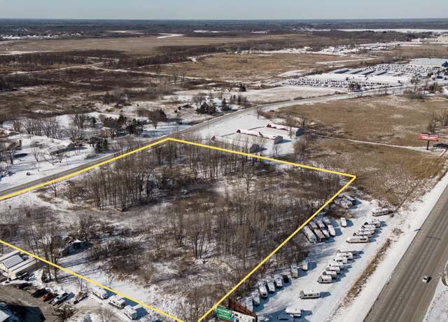 Property at 14111 W Freeway Dr, Columbus, MN 55038
