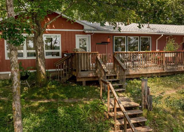 Property at 27891 Northstark Rd, Ross Lake Twp, MN 56431, 3 beds, 2 baths