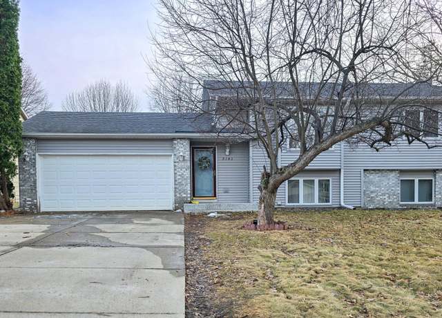 Property at 9143 Jeffery Ave S, Cottage Grove, MN 55016, 4 beds, 2 baths