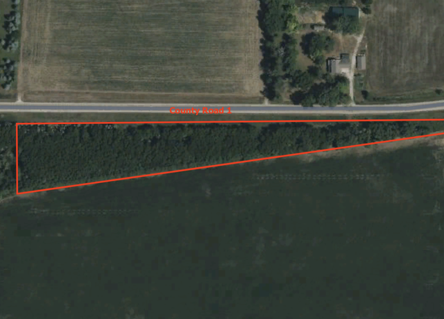 Property at XXX Cty Rd 1, Spring Valley, MN 55975
