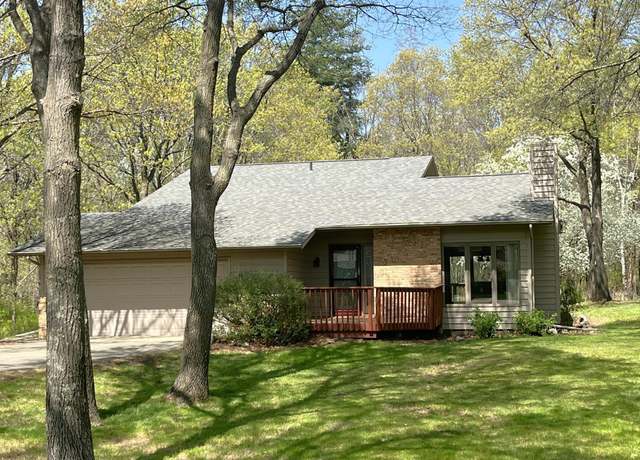 Property at 8390 Red Pine Cir, Baxter, MN 56425, 3 beds, 2 baths