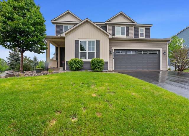 Property at 11750 Harvest Path, Woodbury, MN 55129, 4 beds, 4 baths