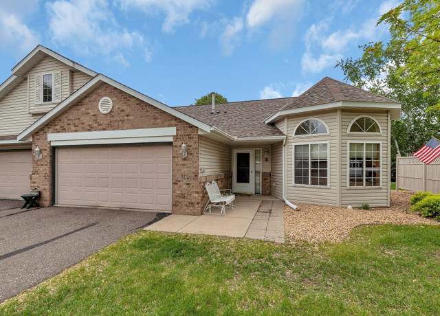 Property at 4384 Clearwater Rd, Saint Cloud, MN 56301, 2 beds, 2 baths