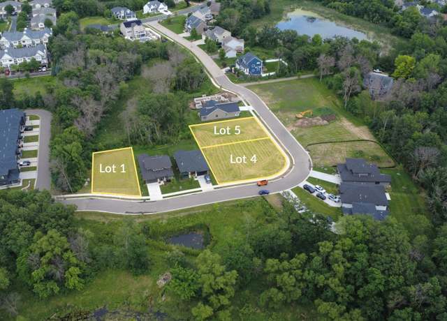 Property at 14633 Virginia Ave S, Savage, MN 55378