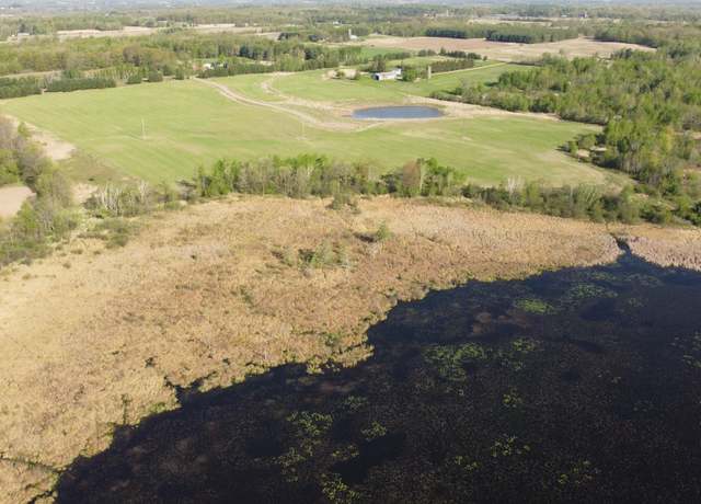 Property at 0 15th, Clayton, WI 54004