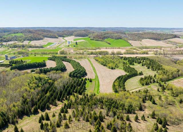 Property at 0 Steinke Rd, Canton, WI 54755