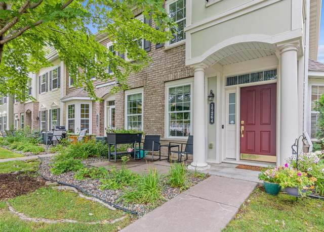 Property at 17264 72nd Ave N, Maple Grove, MN 55311, 2 beds, 2 baths