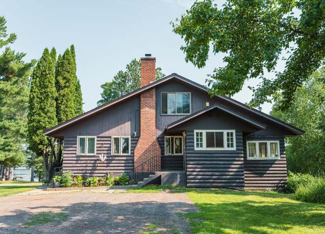 Property at 5607 Skogvei Rd, Duluth, MN 55803, 4 beds, 2 baths