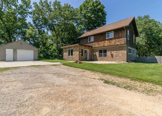 Property at 20092 Old Hwy 66, Mankato Twp, MN 56001, 3 beds, 2 baths