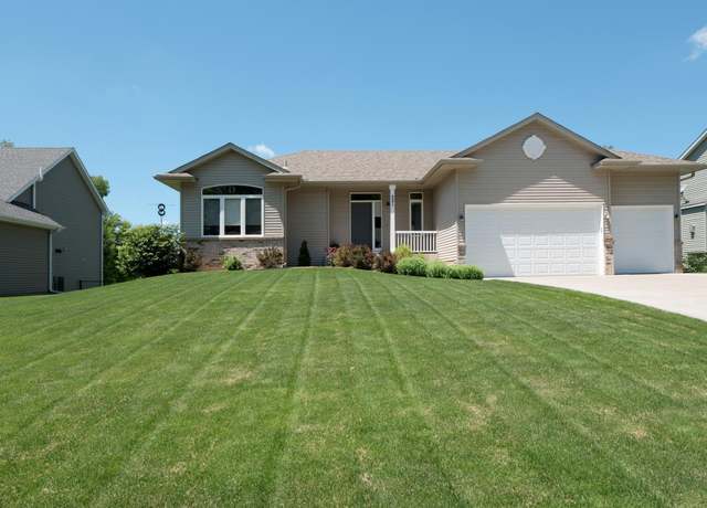 Property at 321 Lilium Cir, Watertown, MN 55388, 3 beds, 3 baths