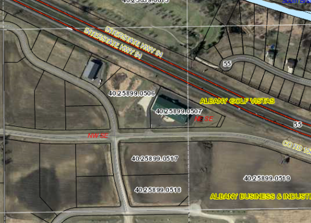 Property at 500 Freedom Ln, Albany, MN 56307