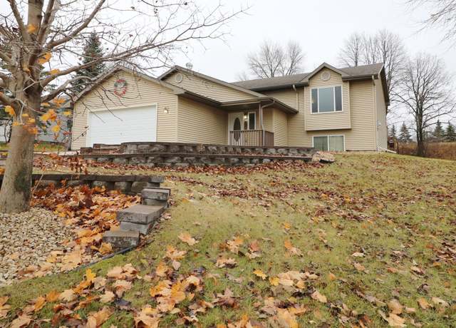 Property at 118 Sumac Dr, Alexandria, MN 56308, 4 beds, 2 baths