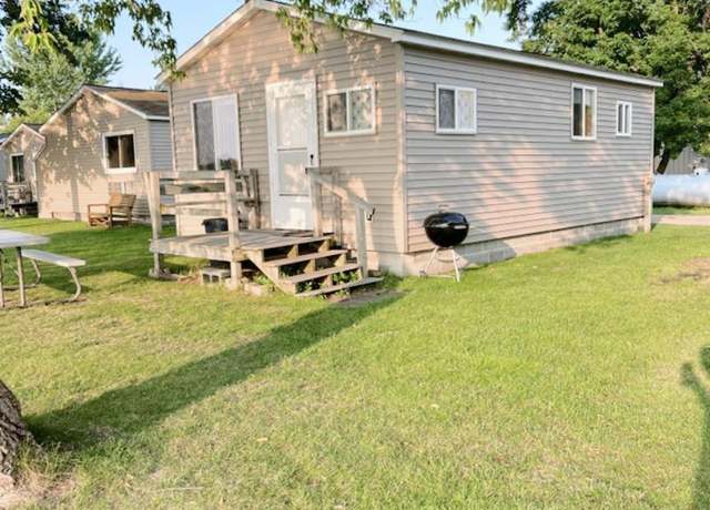Property at 35686 Rush Lake Loop #5, Rush Lake Twp, MN 56571, 1 bed, 1 bath