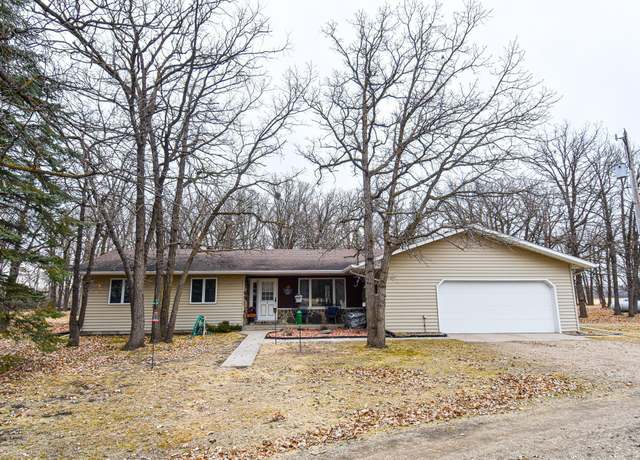 Property at 11256 170th Ave NE, Smiley Twp, MN 56701, 3 beds, 2 baths