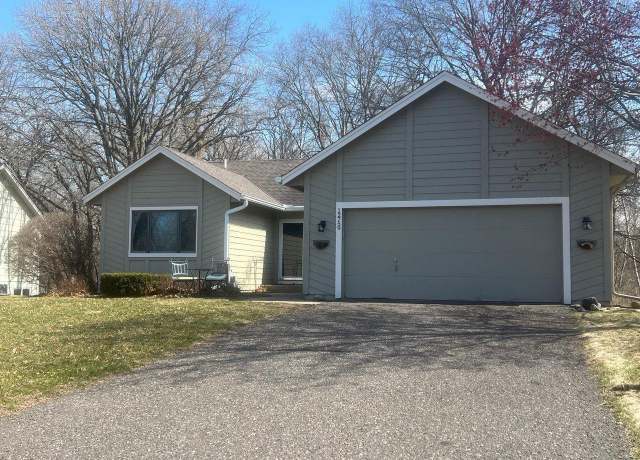 Property at 12759 Ibis St NW, Coon Rapids, MN 55448, 3 beds, 3 baths