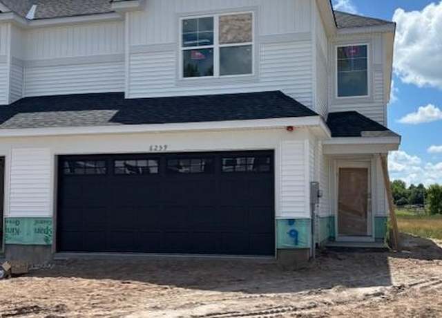 Property at 6259 205th St N, Forest Lake, MN 55025, 3 beds, 3 baths