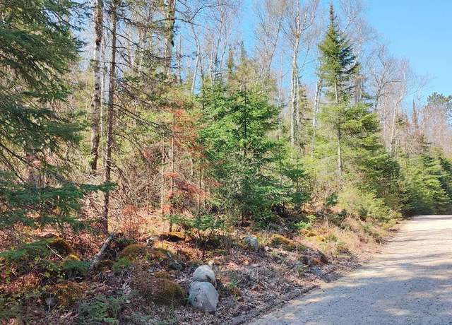 Property at TBD Frazer Bay Rd, Greenwood Twp, MN 55790