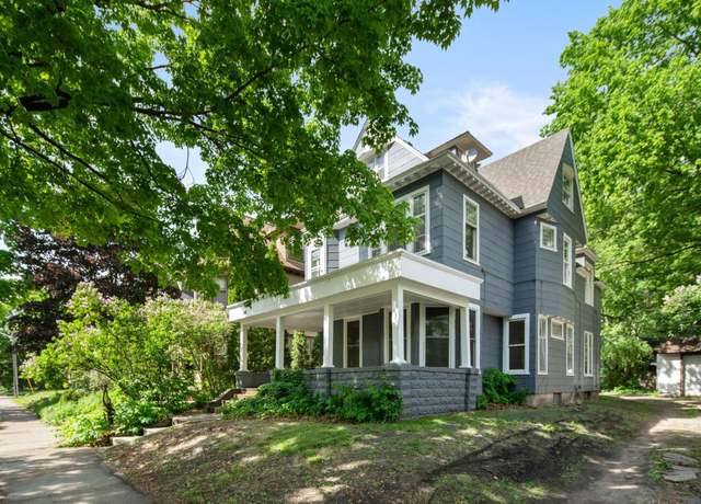 Property at 709 7th St SE, Minneapolis, MN 55414, 6 beds, 3 baths